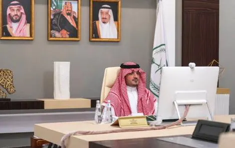 رسمياً.. 911 رقماً موحداً لطلب مساعدة 6 قطاعات أمنية في الشرقية