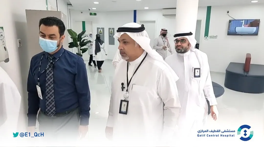 تعمل كلّ إثنين.. عيادة خاصة بـ “آلام الظهر” في صحي الشويكة