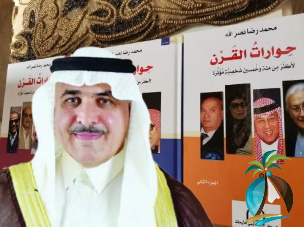 أخيراً.. نصر الله يُفرج عن خلاصة 10 برامج تلفزيونية في “حوارات القرن”