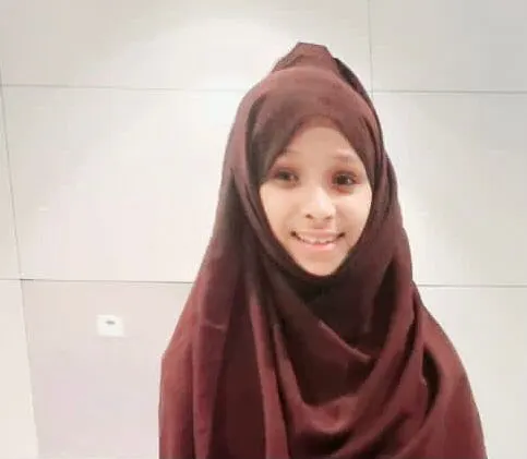 والد الطفلة اليمنية “رتال”: هذه هي شهامة أهل القطيف