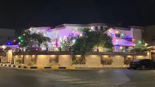 القطيف امْنَوْرَهْ.. وُلد الهدى فالكائنات ضياء