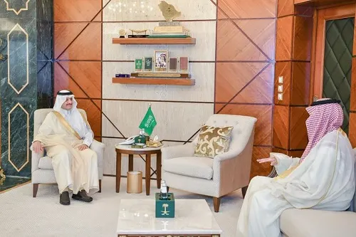 إلكترونياً.. 90 برنامجاً تدريباً لتعزيز المنشآت الصغيرة والمتوسطة في الشرقية