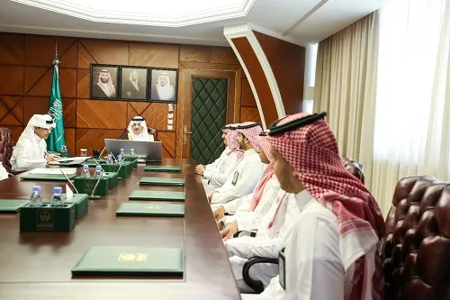 إمارة الشرقية تتحول من الأساس النقدي إلى “المحاسبي”