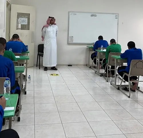 اليوم.. 30 حدثاً يبدؤون الاختبارات في “ملاحظة الدمام”
