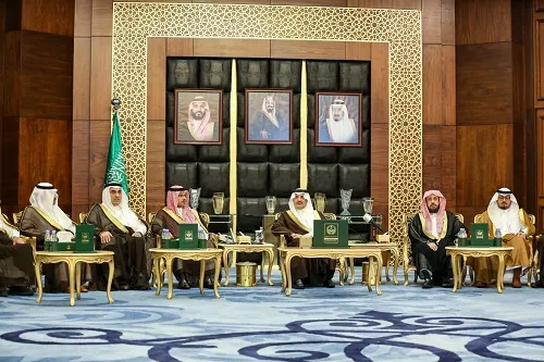 أمير الشرقية: لا ترهقوا المواطنين.. المساهمة على قدر الاستطاعة