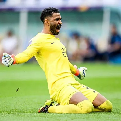 [تحليل] السعوديون ليسوا صيداً.. ملعب مقلوب بين أقدام لاتينية