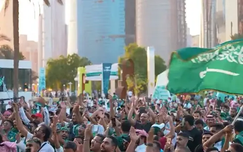 اندية القطيف في كاس العالم لحضور المونديال.. 194 تذكرة مجانية لأندية القطيف و7 ملايين ريال للإعاشة
