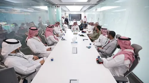 مونديال قطر.. المطارات السعودية تبدأ الاستنفار