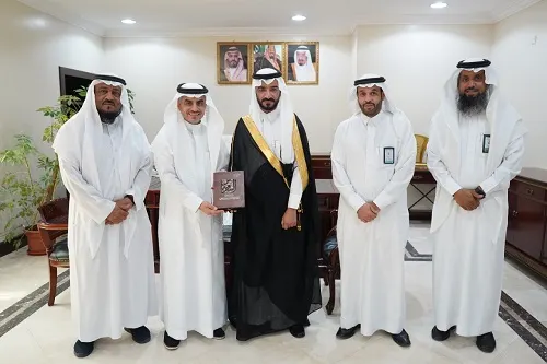 “بر الشرقية” تبحث عن الأسر المتعففة في بقيق