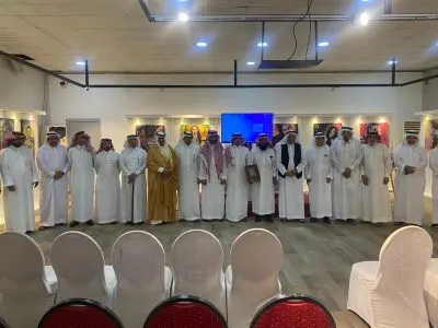 بقيق.. أرض البادية القديمة في قصة النفط