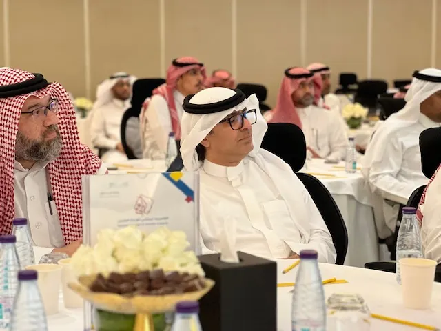 “تعليم الشرقية” يحتفي بالمشاركين في “إبداع 2023”
