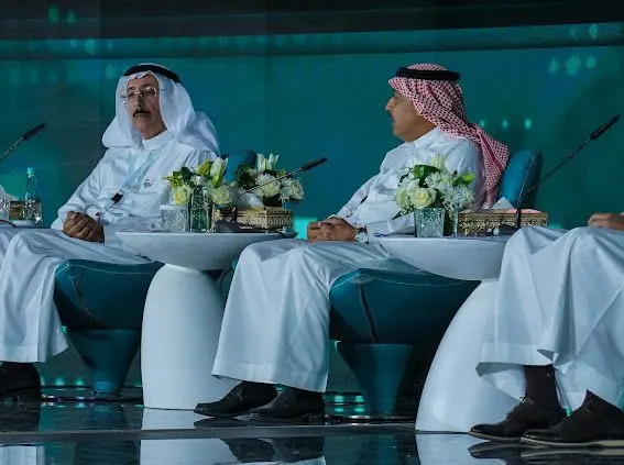 جامعة الإمام عبدالرحمن تستعرض ابتكاراتها في مؤتمر “الشراكات المستدامة”