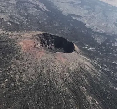جبل القدر ضمن أجمل 100 معلم جيولوجي في العالم