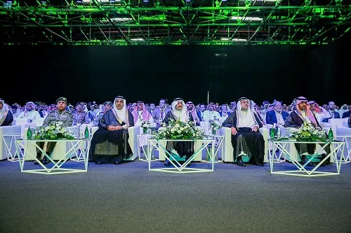 أمير الشرقية: تبادل الخبرات يسهم في حماية المنشآت الصناعية
