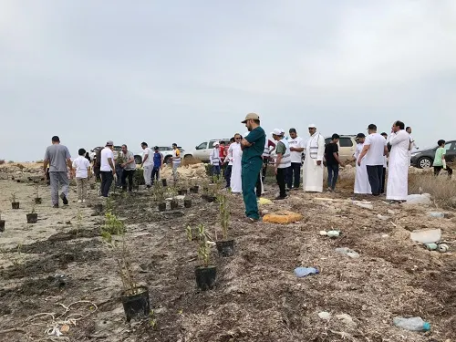 في السعودية.. 658 ألف متطوع قدّموا 40 مليون ساعة عمل “بلا مقابل”