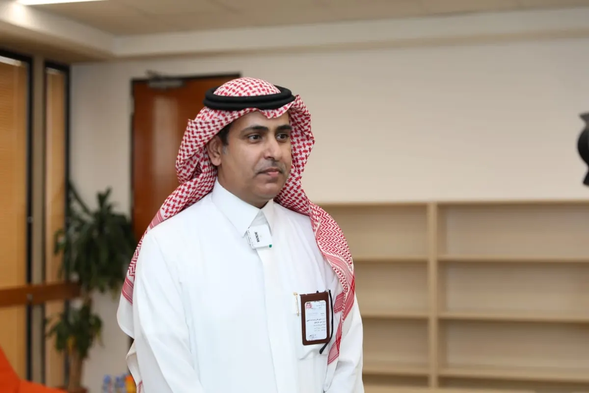 العتيبي: إرشادات أمن وسلامة تتزامن مع اختبارات طلاب الشرقية