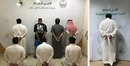 الأمن العام حسم المواجهة.. اختلفوا في تجارة المخدرات فتبادلوا الرصاص وأحرقوا السيارات