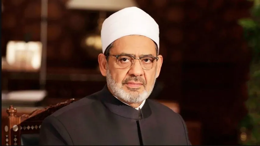 الطيب من البحرين: أنا وعلماء الأزهر مستعدون للحوار مع إخوتنا الشيعة