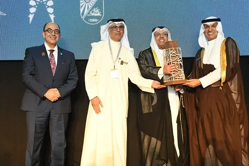 برعاية رئيس وزراء الكويت.. انطلاق مؤتمر جائزة الفوزان لعمارة المساجد