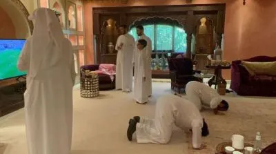 متابعة بمستوى ملكي