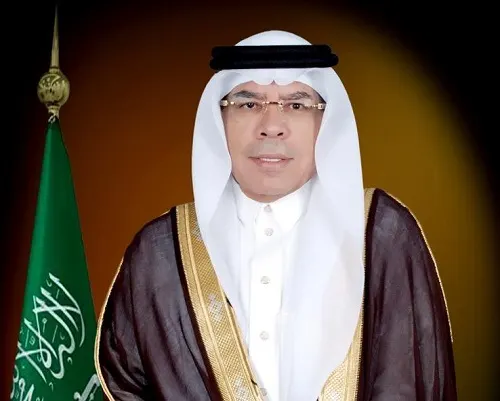 أمانة الشرقية.. العجمي وكيلاً مساعداً للاستثمارات
