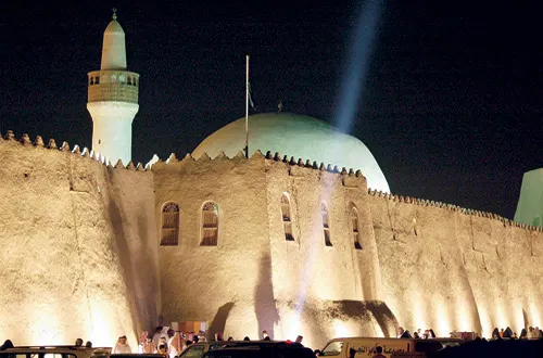 بمشاركة وزارتين.. 20 فعالية تروّج للسياحة السعودية في الداخل والخارج