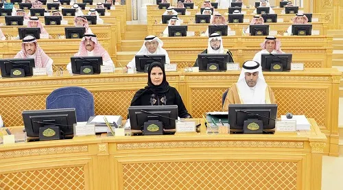 الاثنين.. “الشورى” يناقش مقترح الهوية الرقمية وبرامج ذوي الإعاقة