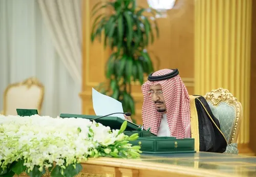 مجلس الوزراء: إنشاء مركز باسم “المركز الوطني لسلامة النقل”
