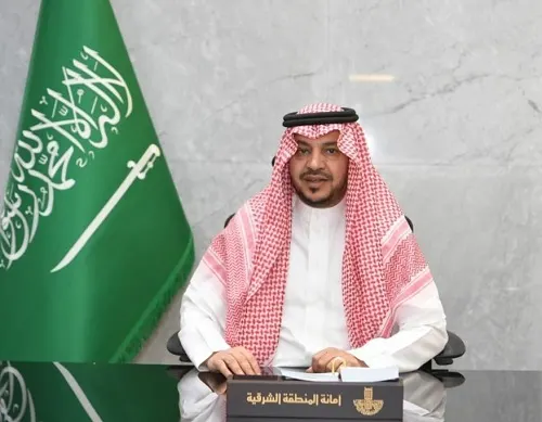 بعد ترقيته للمرتبة الـ15.. المطيري يشكر القيادة