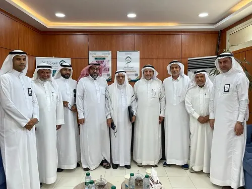 جمعية الفردوس تُعزّز علاقاتها مع المؤسسات الحكومية والجمعيات والشخصيات العامة