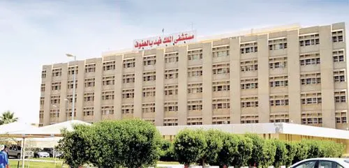 الأحساء.. 3 عمليات معقدة تضع نهاية لـ 30 سنة من السلس البولي