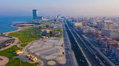 اكتمال النقل.. “البلدية” تدير الطرق داخل النطاق العمراني.. و”النقل” خارجه