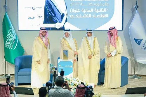 100 ألف.. “الشرقية” الثالث سعودياً في احتضان المنشآت الصغيرة والمتوسطة