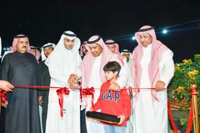 حفر الباطن.. 5 أيام للاحتفاء لتسويق الإنتاج الحيواني والزراعي