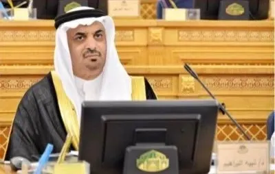 المهندس البراهيم متوقّعاً: تعديل مسار طريق الملك عبدالعزيز يحتاج إلى نزع ملكية 50 عقاراً
