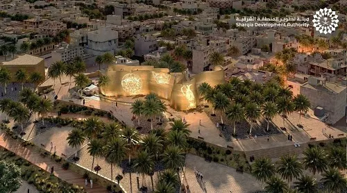 دارين وتاروت.. اندماج الجغرافيا والتاريخ والمستقبل
