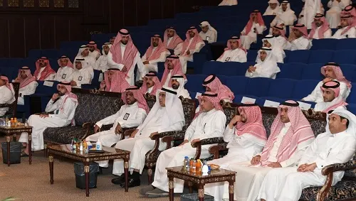 أمانة الشرقية.. الشفافية والإفصاح والحوكمة في المشاريع البلدية