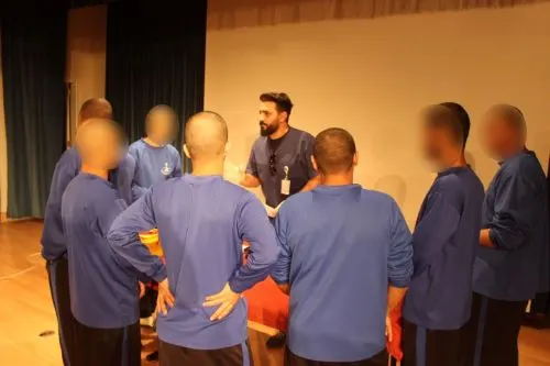 أحداث “ملاحظة الدمام” في برنامج تثقيف بمرض السكري