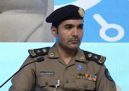 بينها الشرقية.. الدفاع المدني يحذر من أمطار رعدية في 9 مناطق