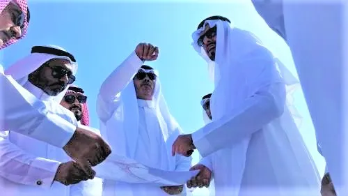 شهران لحسم مصير مركز الأمير سلطان “استثمارياً”.. وفندق جديد في القطيف