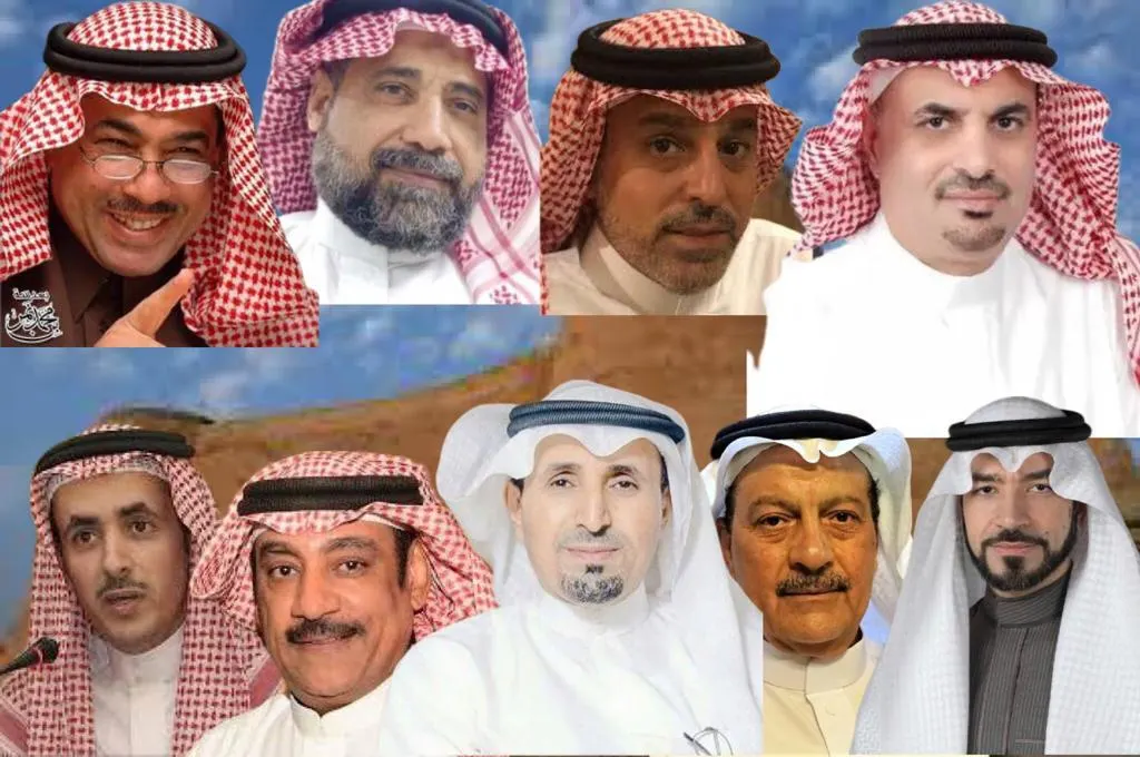 القطيف تتفاعل.. التاريخ ينهض من 5 آلاف سنة بتوقيع “محمد بن سلمان”