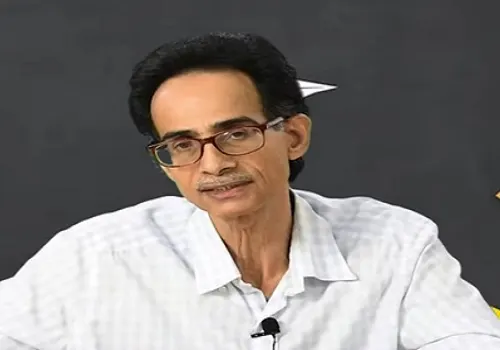 أسعد النمر يشخّص حالة حافر قبر أمه: ألم نفسي قلب حياته رأساً على عقب