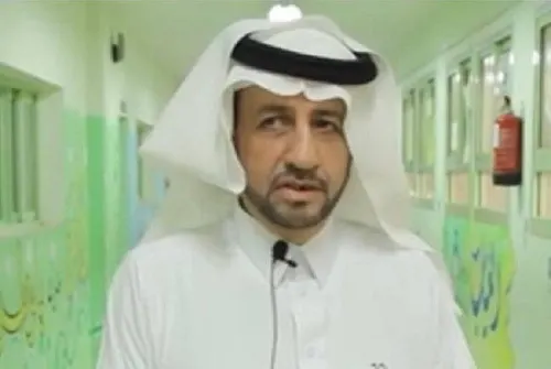 دمعة مكية تُغرد في “تويتر”: الصبحي رحل أثناء تفقّده مدرسته بعد الأمطار