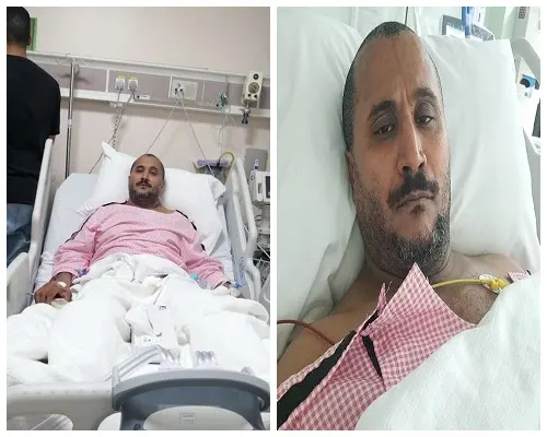 [فيديو] “شيمة” مقيم هندي أنقذت جعفر الميداني من نزيف شرياني في الشارع