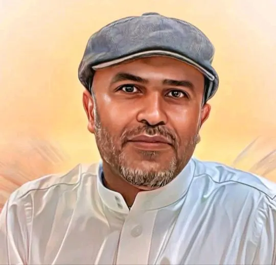 النوتةُ السَّمراء.. بلقيس…!