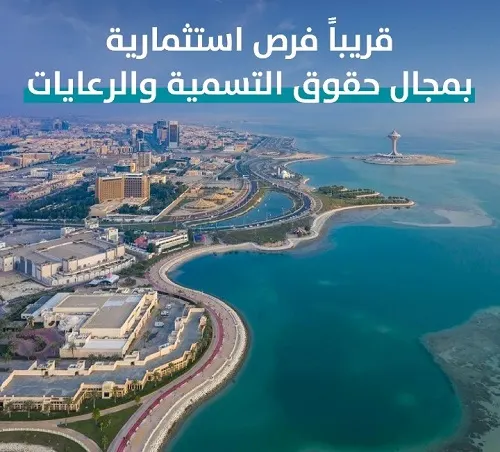 الشرقية.. طرح أول فرصة استثمارية في حقوق التسمية والرعايات
