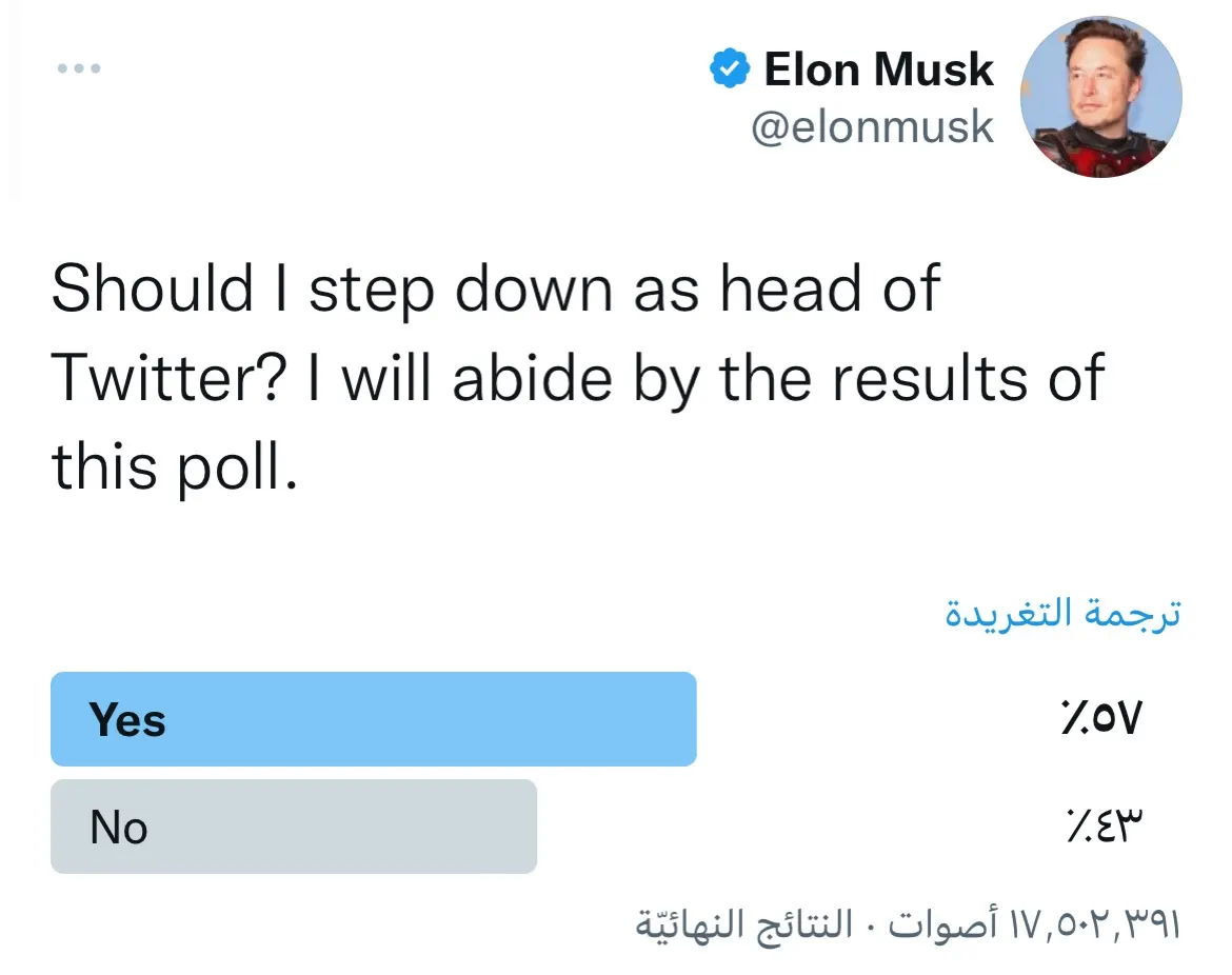 تحذيرات أوروبية.. إيلون ماسك غير مرغوب فيه داخل “توتير”