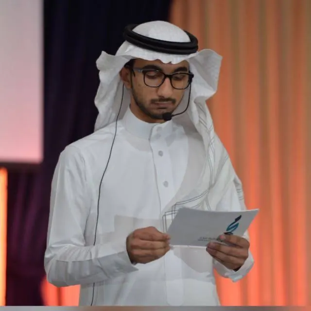 مهند اعليو.. ضمن أفضل 10 مبادرات في “مسك” على مستوى المملكة