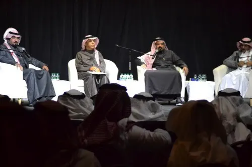 في “ثقافة الدمام”.. الغزل في شعر شعبي.. وذكريات للقطيف وسيهات