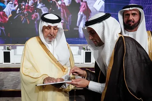 الفيصل يطلق “إكسبو الحج” 2023